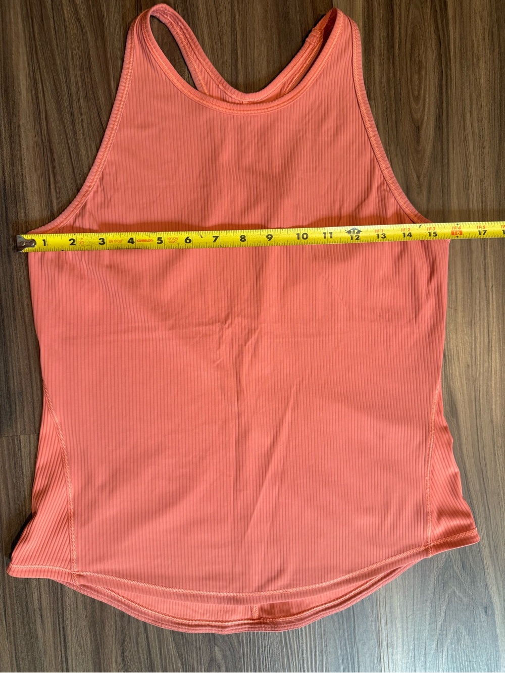 Lululemon Tank Top - Picture 6 of 6